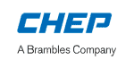 CHEP logo