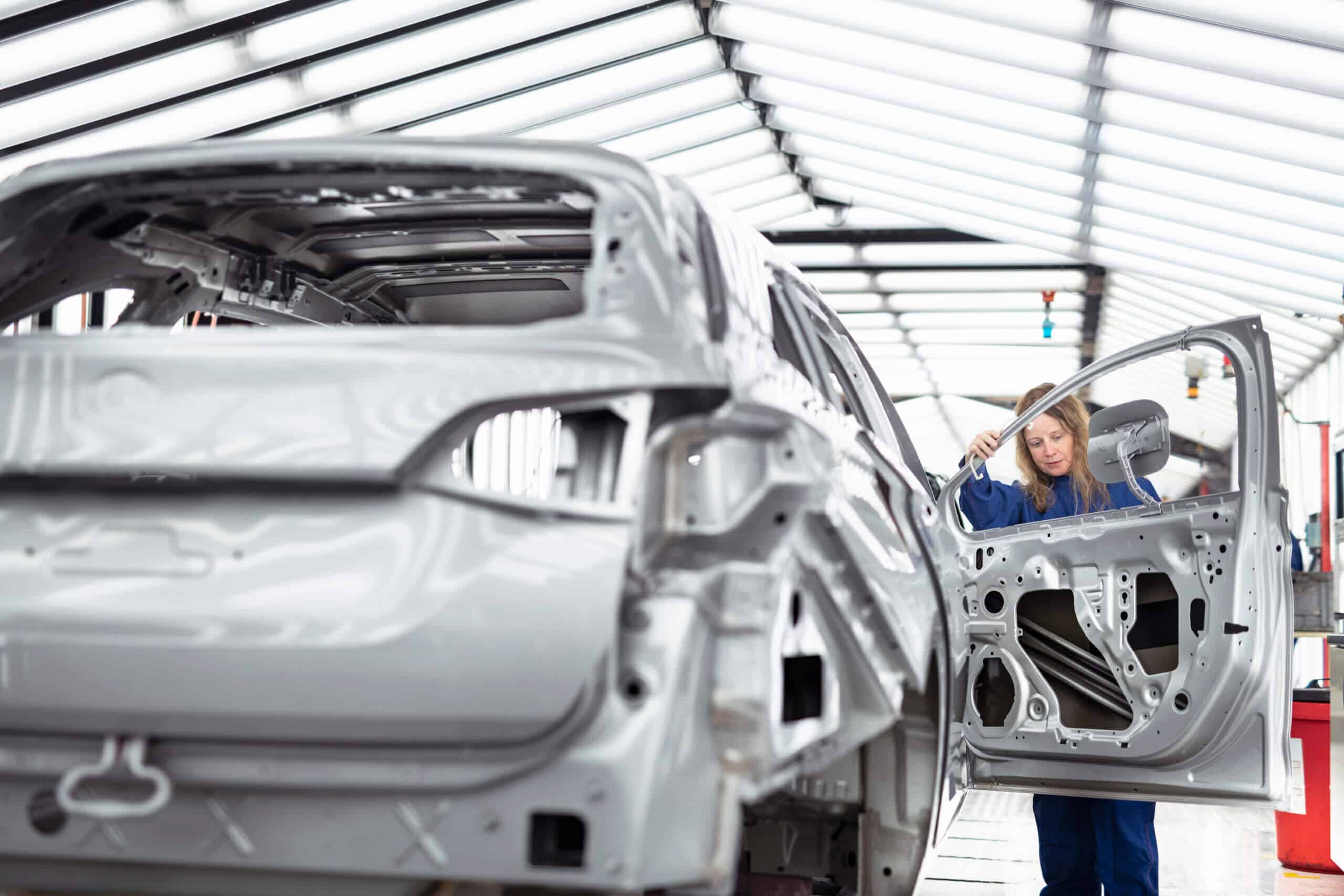 Sourcing materials for electric vehicles (EV) is a balancing act, as automotive manufacturers try to ensure that the materials they use are sustainably and ethically sourced. Discover how EV supply chains can overcome these sourcing challenges in this blog.