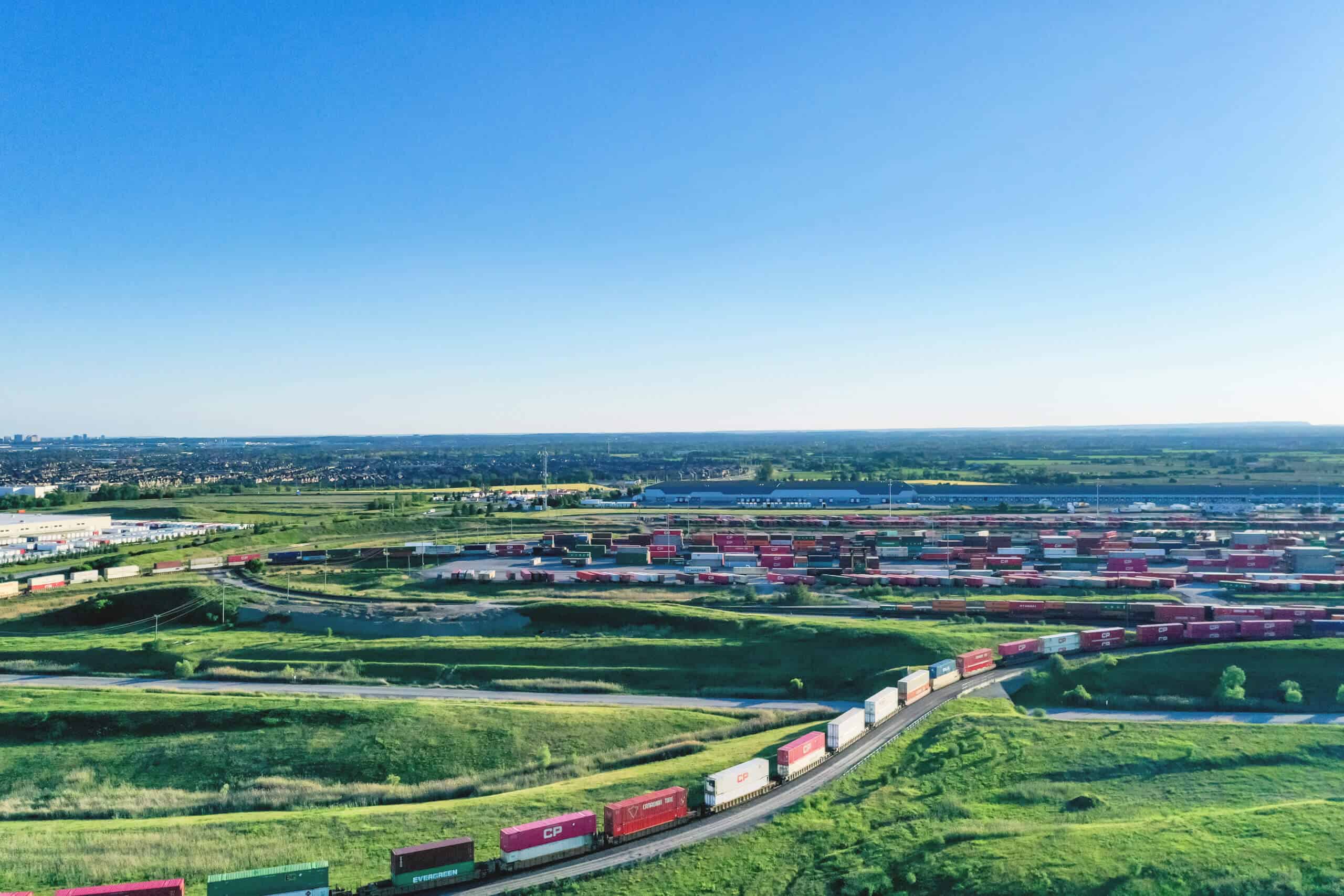 Global trade management (GTM) is important in today's volatile business environment. Discover what it is, top benefits of a GTM software solution, and best practices in this blog post.
