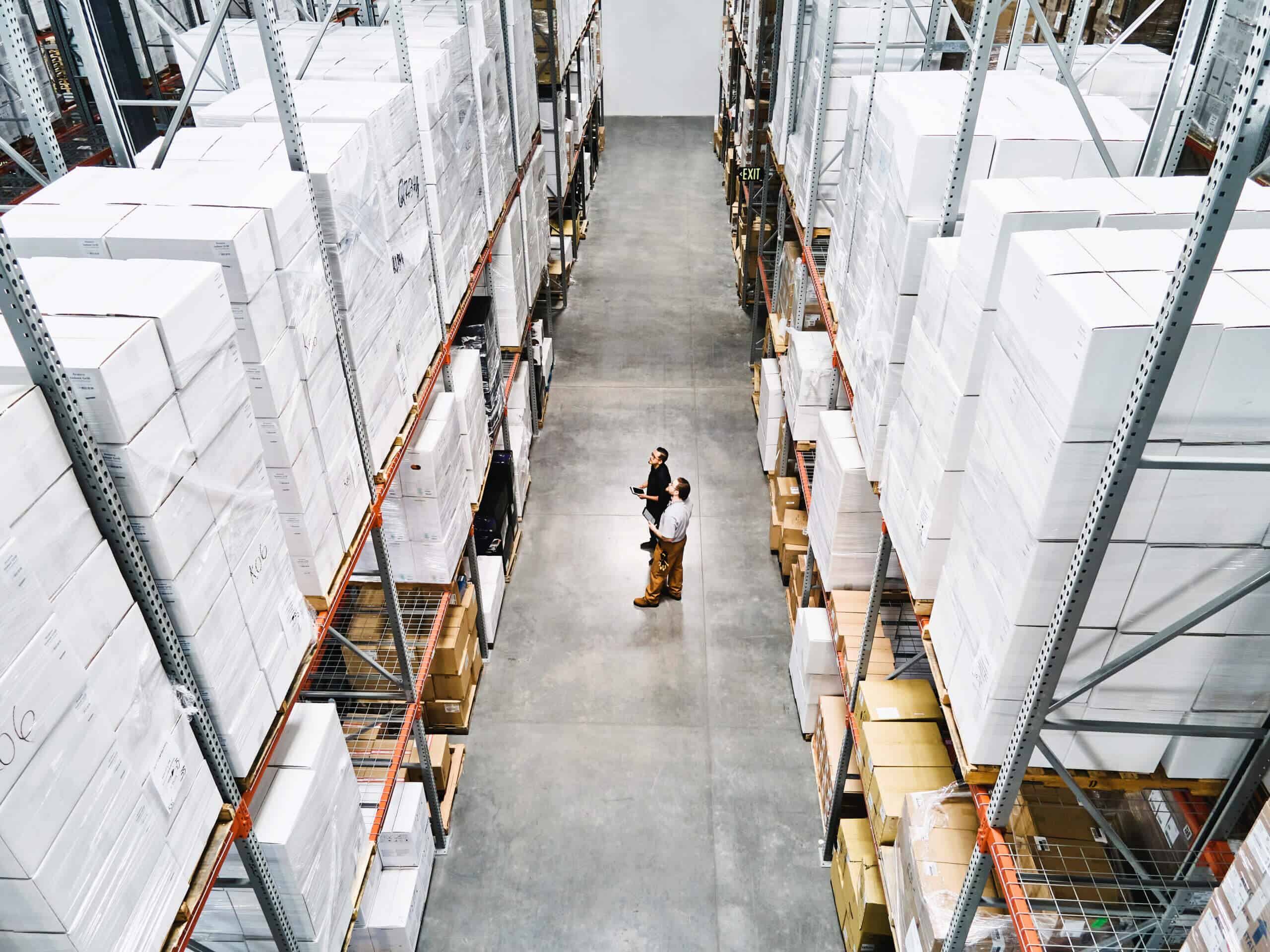 How to prepare your supply chain to mitigate risk with China-Taiwan tensions looming.