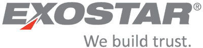 Exostar logo