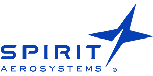 Spirit Aerosystems logo