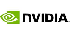 Nvidia logo