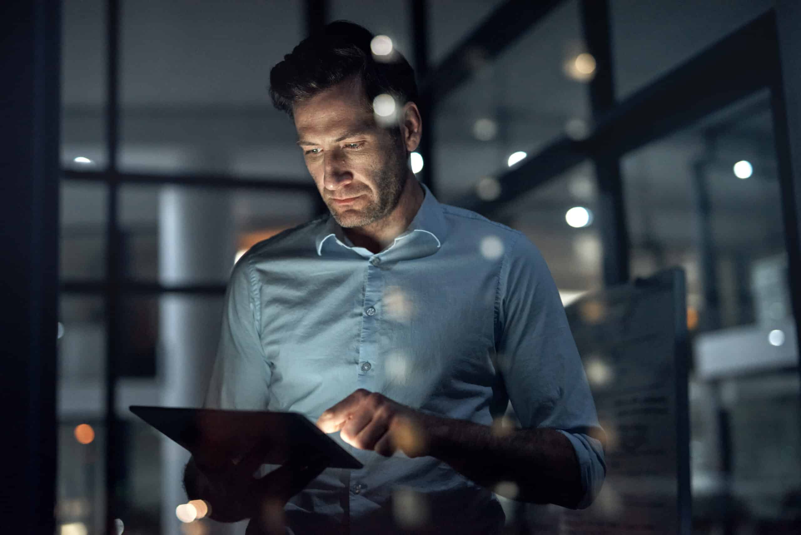 Shadow planning is a proactive strategy that allows organizations to prioritize shortages and exceptions with outsourced manufacturers.