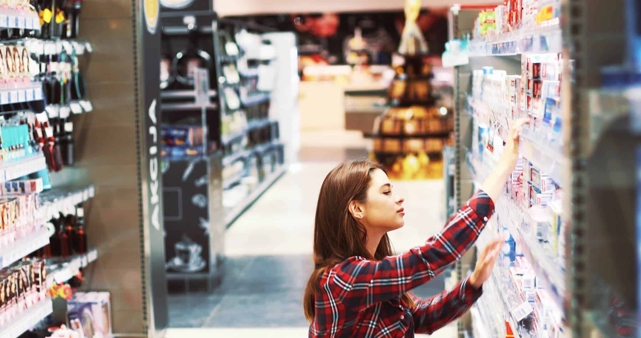 Explore Why Retail Supply Chains Are Focusing On Supply Diversification ...