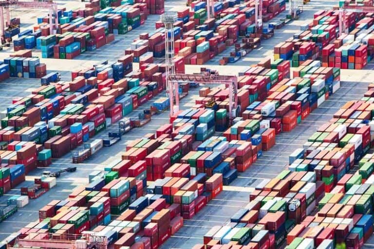 The Port Strike: 5 Ways to Help Manage Large-Scale Disruptions