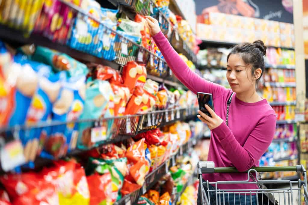 Technology can offer increased flexibility, carrier networking, and logistics visibility to food and beverage companies to manage their vast supply chains. 