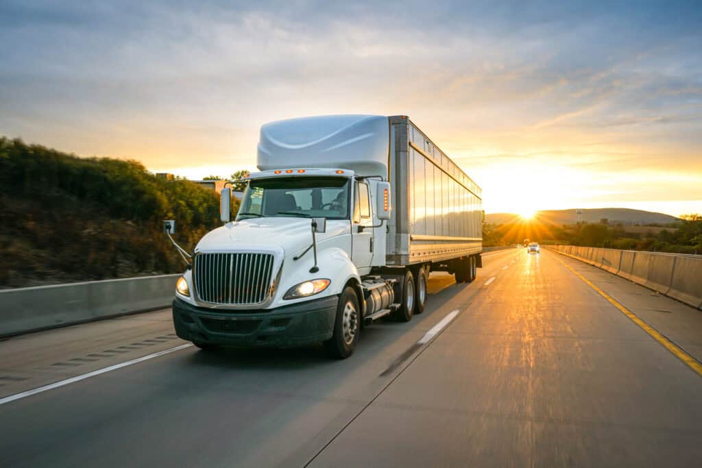 Take a look at some of the most common ways freight gets stolen and how to prevent it from happening. 