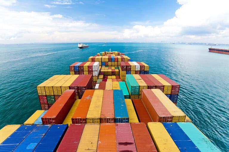 E2open Ocean Shipping Index Cites Ongoing Conflict, Extreme Weather and Threat of Labor Strikes as Key Drivers of Port Congestion and Longer Transit Times