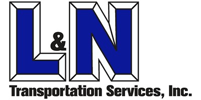 L&N Transportation logo 400x200