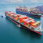 E2open Ocean Shipping Index Shows Geopolitical Tensions, Labor Shortages and Port Congestion Driving Significant Increases in Global Transit Times