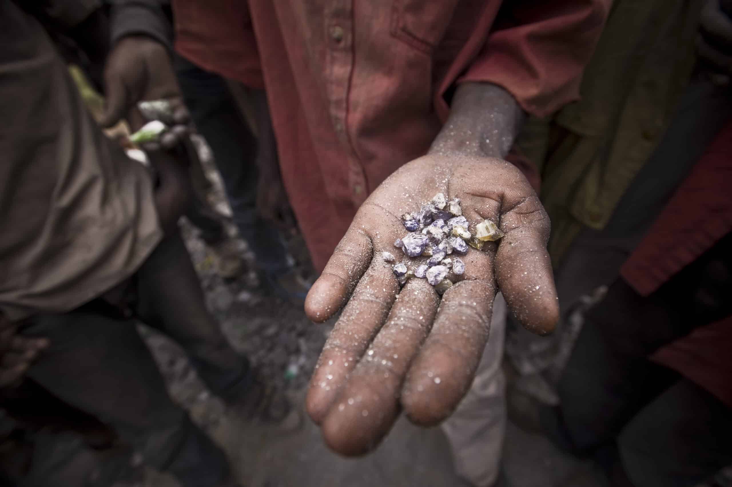 China's rare earth export restrictions are causing panic among businesses and supply chains that rely on them. How can companies proactively adapt their supply chains to be best positioned to navigate this reality?